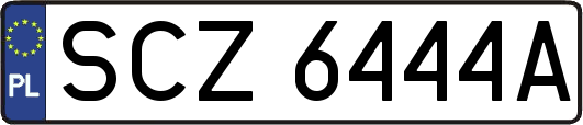 SCZ6444A