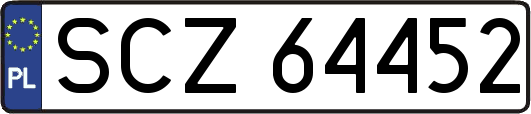 SCZ64452