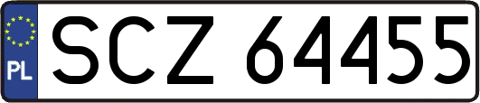 SCZ64455