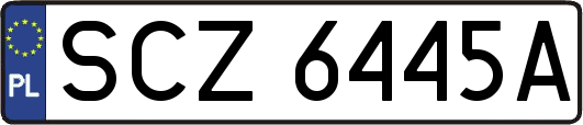 SCZ6445A