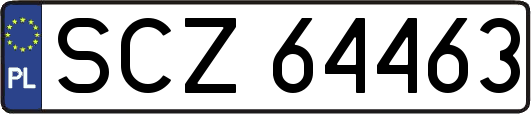 SCZ64463
