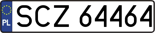 SCZ64464