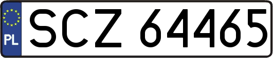 SCZ64465