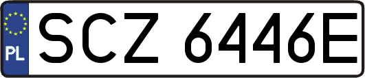 SCZ6446E