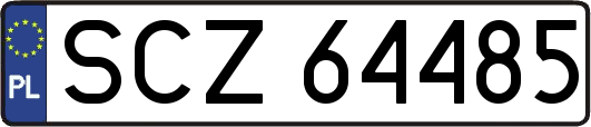 SCZ64485