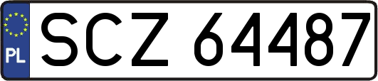 SCZ64487