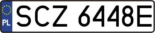 SCZ6448E