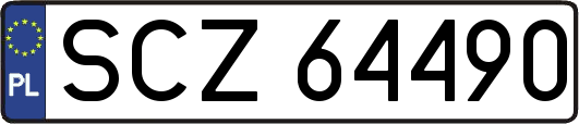 SCZ64490