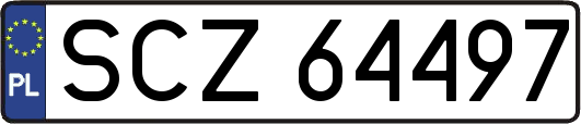 SCZ64497