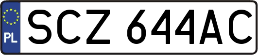 SCZ644AC