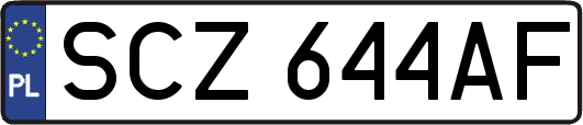 SCZ644AF