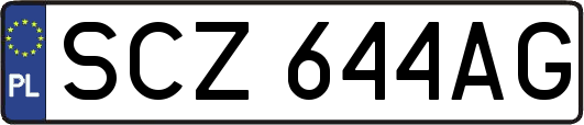 SCZ644AG