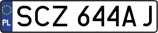 SCZ644AJ