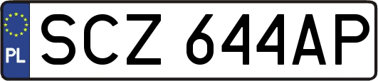 SCZ644AP