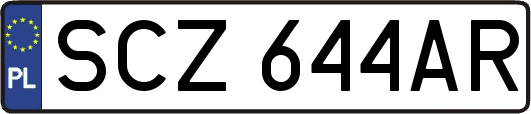 SCZ644AR