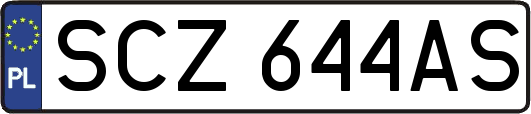 SCZ644AS