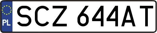 SCZ644AT