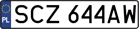 SCZ644AW