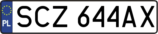 SCZ644AX