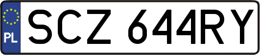 SCZ644RY