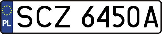 SCZ6450A