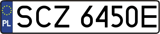 SCZ6450E