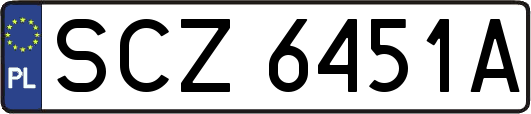 SCZ6451A
