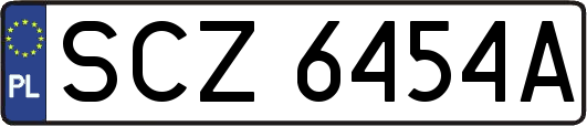 SCZ6454A