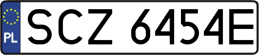 SCZ6454E