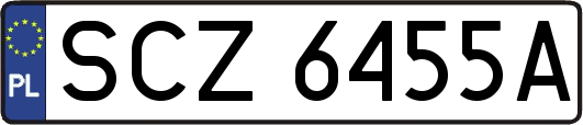 SCZ6455A