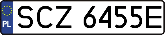 SCZ6455E
