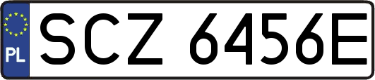 SCZ6456E