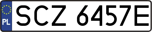 SCZ6457E