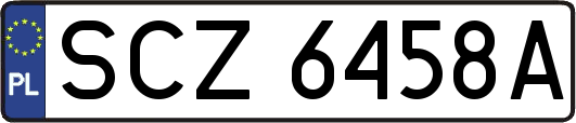 SCZ6458A