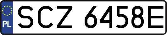 SCZ6458E