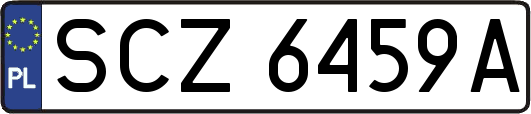 SCZ6459A