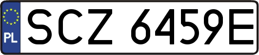 SCZ6459E