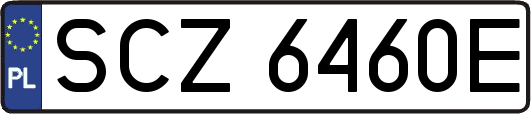 SCZ6460E