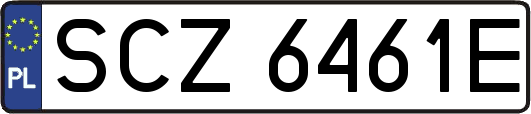 SCZ6461E