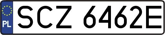 SCZ6462E