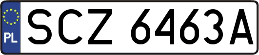 SCZ6463A