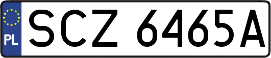 SCZ6465A