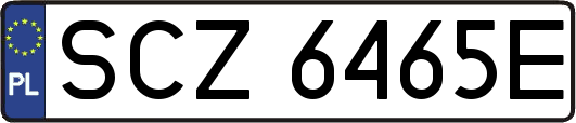SCZ6465E