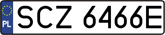 SCZ6466E