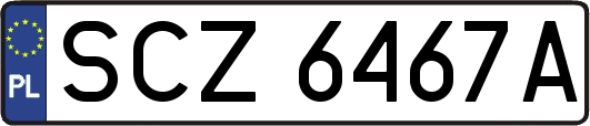 SCZ6467A