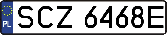 SCZ6468E