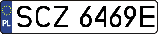 SCZ6469E