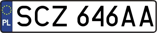 SCZ646AA