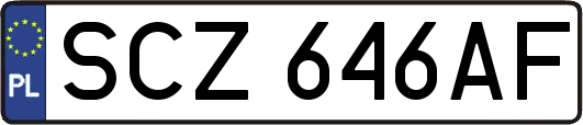 SCZ646AF