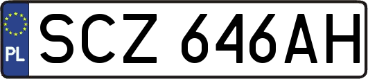 SCZ646AH